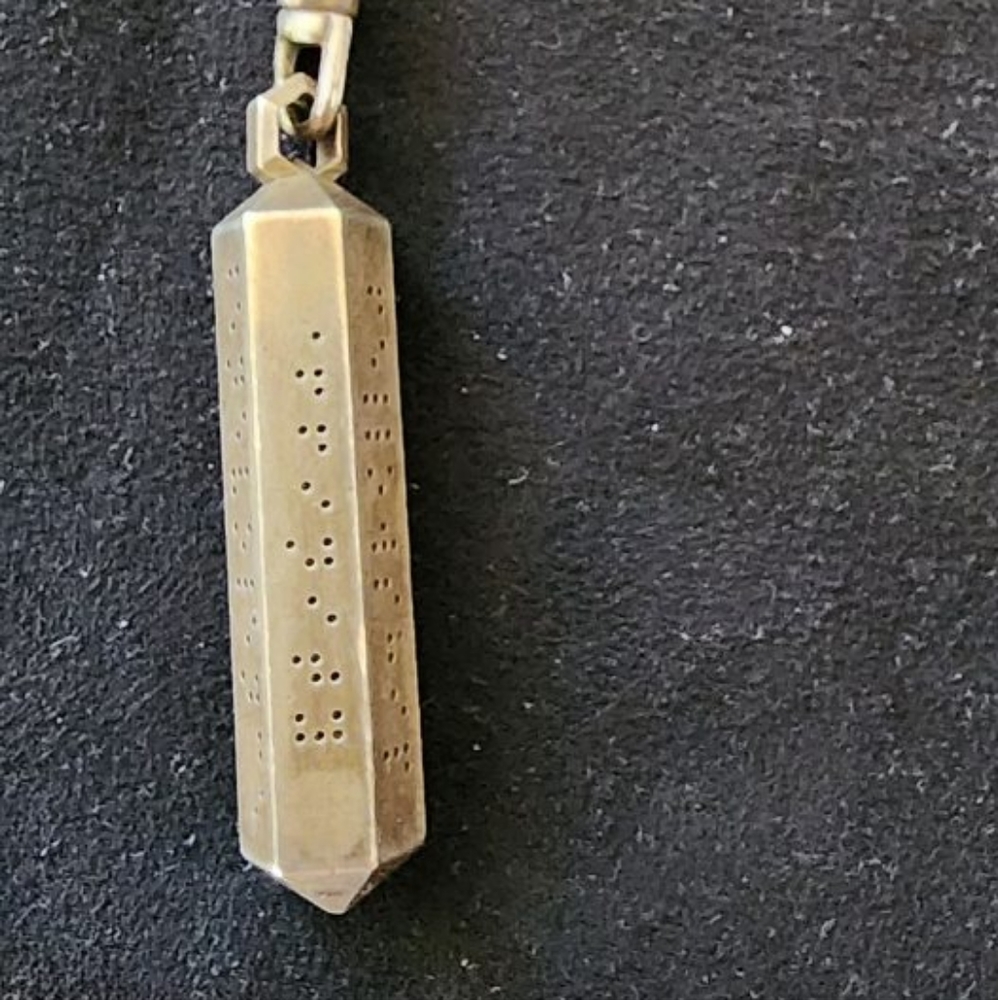 Handmade Necklace